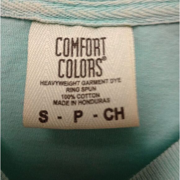 Citizen graphic long sleeve tee - Picture 3 of 3